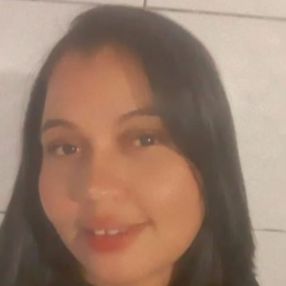 Thayna, Babá em Queimados