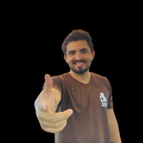 Luckas, Família em Teresina