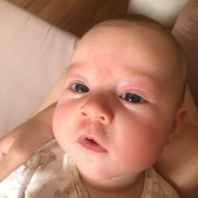 Lucyellen, Family in Londrina