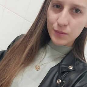 Miriam, Babá em Bagé