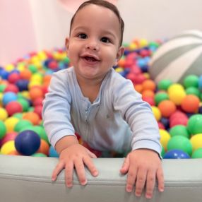 Jéssica, Família em Campina Grande