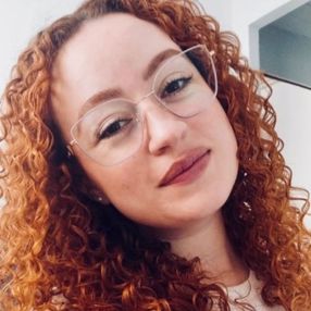 FRANCIELLE, Babysitter in Curitiba