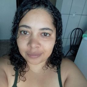 Fernanda, Babysitter in Montes Claros