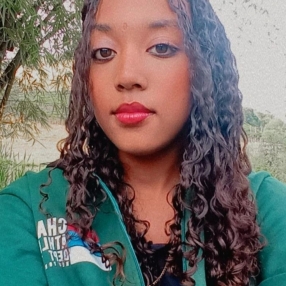 Suelen da Silva, Babá em Baixo Guandu