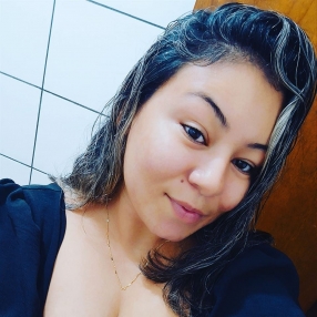 Wendy Pamela, Babá em Itaporã