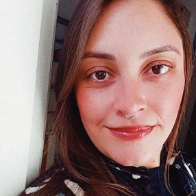 Leticia, Babá em Campos do Jordão