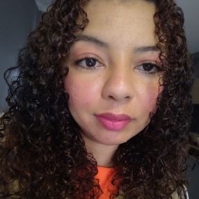 Geise, Babá em Itatiba