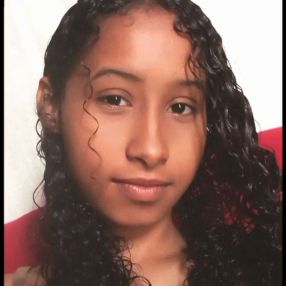 Yasmin, Babá em Maruim