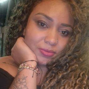Stefanie, Babá em Cachoeirinha