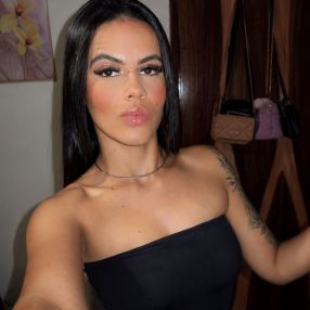 Kethlyn camile, Babá em Fernandópolis