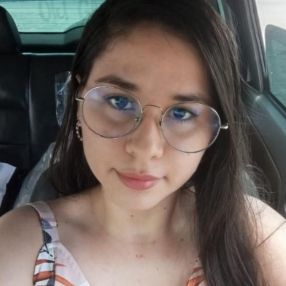 Evellyn, Babá em São José de Mipibu
