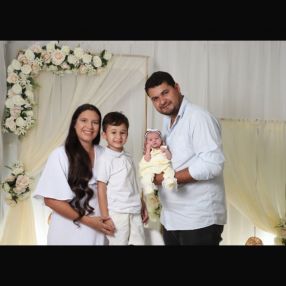Paulo, Família em Guanambi