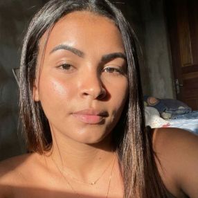 Mikaele moraes dos santos, Babá em Paudalho