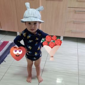 GREICY, Família em São Francisco do Sul