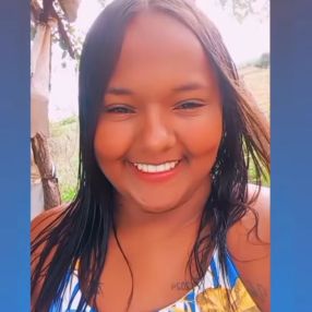 Adriele, Babá em Irecê
