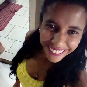 DANIELLE, Babá em Canoas