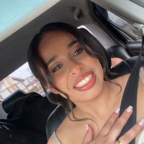 Mariele, Babysitter in Francisco Morato