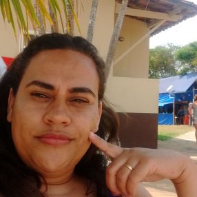 Alenir, Babá em Lagoa Santa