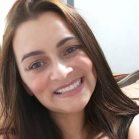 Lucimara Cristina, Babá em Mandirituba