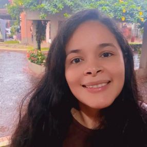 Camila, Babá em Araras