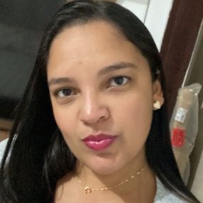Camila, Babá em Angra dos Reis