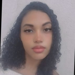 Milane, Babá em Natividade