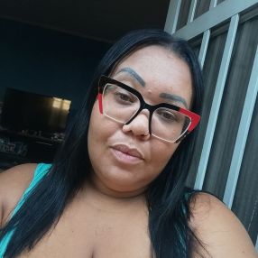 Andresa, Babá em Queimados