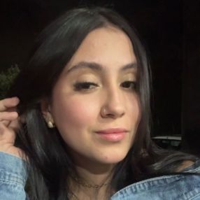 Julia, Babá em Álvares Machado