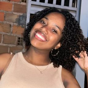 Ana Gabrielle, Babá em São Sebastião do Passé