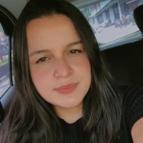 Leticia, Babá em Vargem Grande Paulista