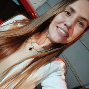 Thamiris, Babá em Bauru