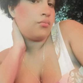 Íris, Babá em São Mateus
