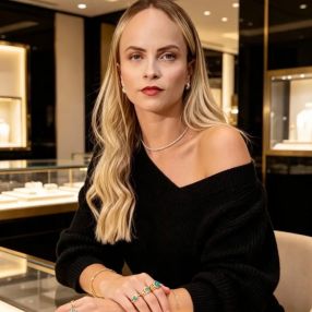 Maria Luisa, Babá em Balneário Camboriú