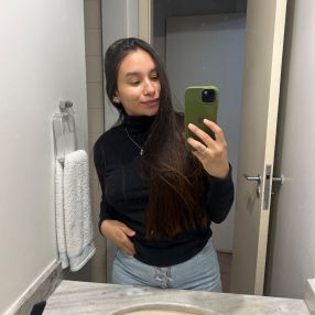 Bruna, Família em Embu-Guaçu
