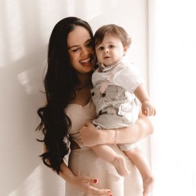 Mayara, Família em Montes Claros