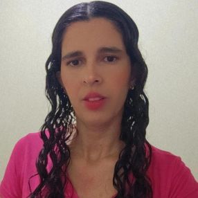 Ana Paula, Babá em Bom Jesus do Norte