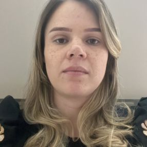 Sabrina, Família em Sarandi
