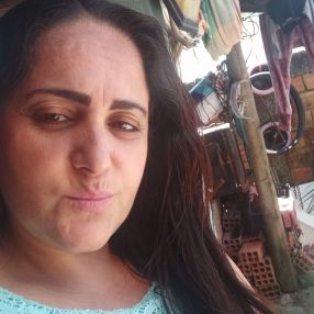 Graziela, Babá em Tramandaí