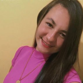 Lara, Babá em Paraipaba