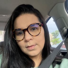 Mariana santana, Família em São Luís