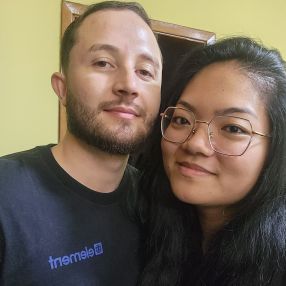 Rhaissa, Família em Araçatuba
