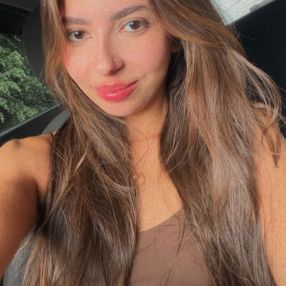 Beatriz, Babá em Aguaí