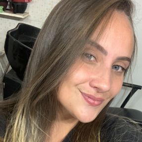 Camila, Babá em Ilhabela