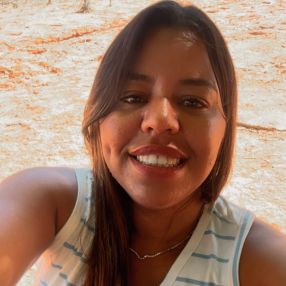 Joice, Babá em Vargem Grande Paulista