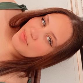 Maria Eduarda, Babá em Bady Bassitt