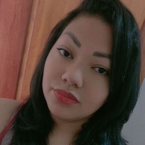 Elaine, Babá em Imbituva