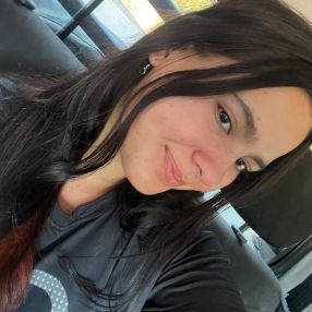 Monica, Babá em Itaporã
