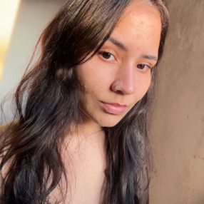 Stefany, Babá em Embu das Artes