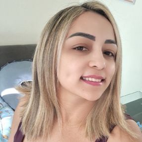 Maria, Família em São Paulo