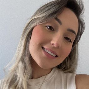 Jhenifer, Babá em Jundiaí